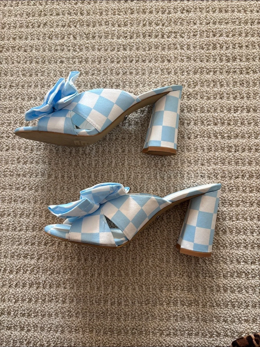 Gianni Bini Slides - Picture 3 of 7